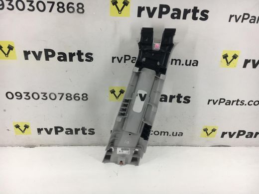 Накладка середньої стійки верхня ліва внутрішня SUBARU FORESTER S13 2014-2018 94012SG030LO, 94012SG030LO, A