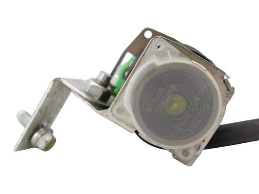 Ремень безопасности задний NISSAN NAVARA D40 2005-2010 88854EB40C, 88854EB40C, A