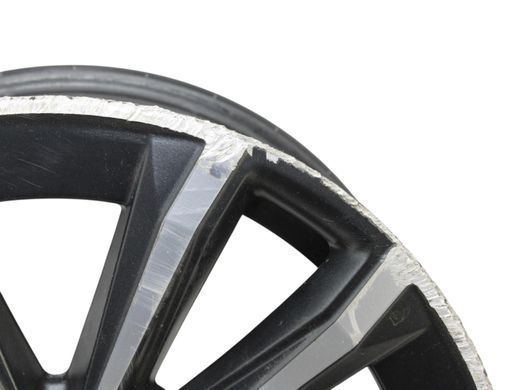Диск R18 5* VOLVO S60 SPA 2019-2024 (8Jx18H2 PCD5x108 ET42 DIA63.4) 32243401, 32243401, B