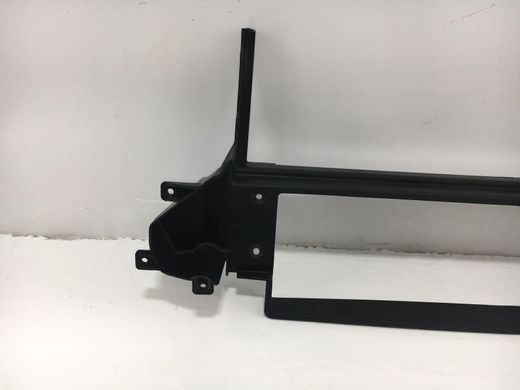 Дефлектор радіатора нижній CHEVROLET TRAX U200 2013-2016 95368415, 95368415, B