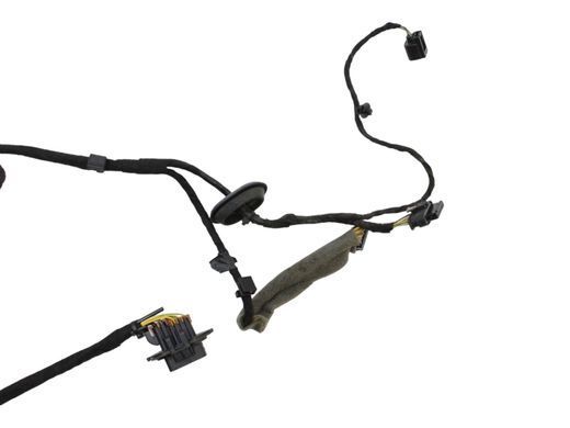 Проводка двери задняя правая VOLVO XC90 2015-2019 31396590, 31396590, A