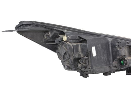 Фара передняя левая KIA SPORTAGE 4 QL 2015-2018 92101D9110, 92101D9110, A