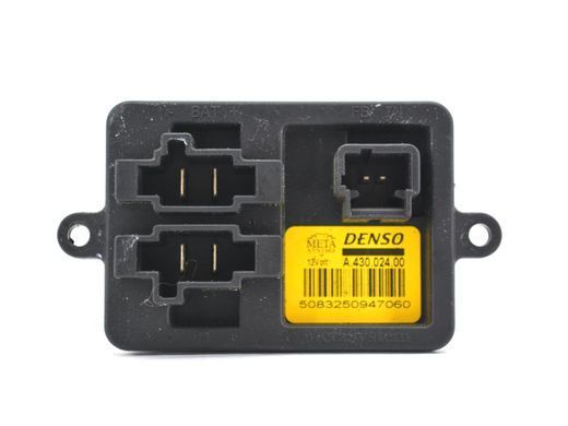 Резистор печки JEEP RENEGADE 2014- A43002400, A43002400, A