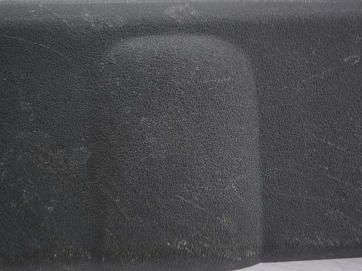 Накладка порога задня ліва внутрішня NISSAN NAVARA D40 2005-2010 769B7EB400, 769B7EB400, A