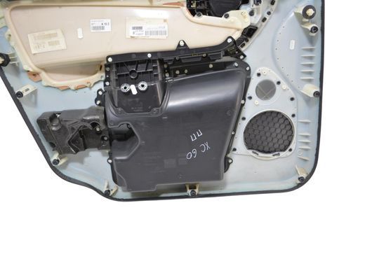 Карта двери передняя правая VOLVO XC60 2008-2013 39818731, 39818731, B
