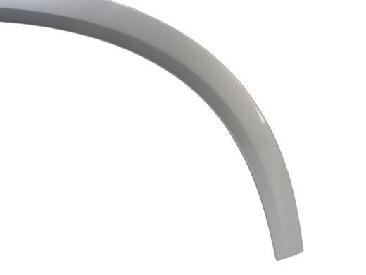 Накладка крыла нижняя передняя правая VOLVO XC90 2015-2019 31463343, 31463343, B