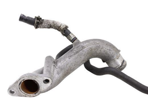 Трубка охлаждения NISSAN NAVARA D40 2005-2010 11060EC01A, 11060EC01A, A
