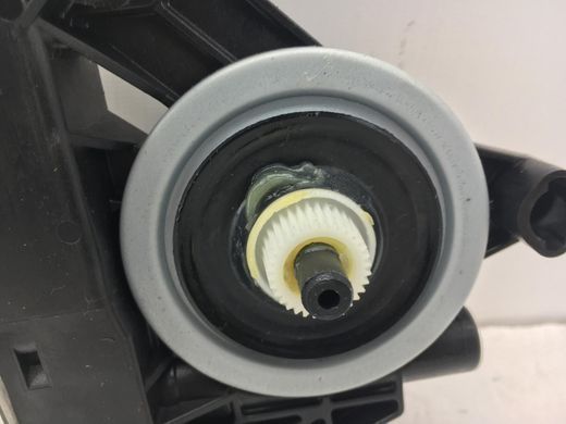 Моторчик стеклоподъемника передний левый VOLVO S60 Y20 2013-2018 31253061, 31253061, A
