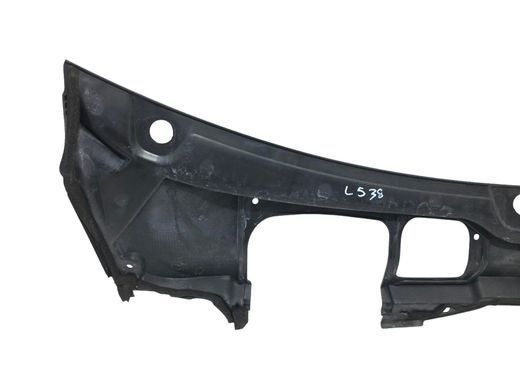 Вітрова панель/жабо LAND ROVER RANGE ROVER EVOQUE L538 2011-2015 (BJ32021B43A) LR027199, LR027199, A
