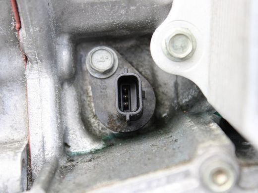Коробка передач АКПП NISSAN ROGUE T33 2023- (1.5 бензин) 31020-X234D, 31020-X234D, A