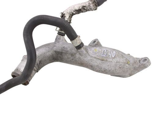 Трубка охлаждения NISSAN NAVARA D40 2005-2010 11060EC01A, 11060EC01A, A