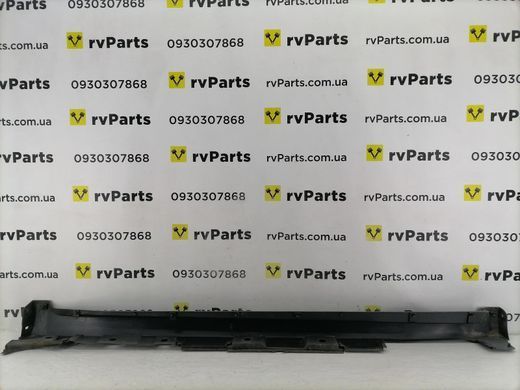 Накладка порога ліва зовнішня TOYOTA AVENSIS T27 2009-2011 7586005900, 7586005900, B