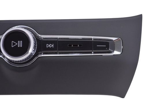 Блок кнопок в торпеду VOLVO S60 SPA 2019-2024 31398845, 31398845, A