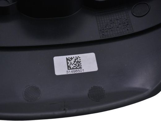 Чохол рульової колонки нижній VOLVO S60 SPA 2019-2024 31498501, 31498501, A
