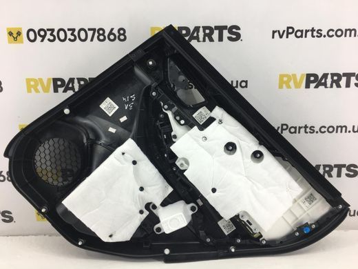 Карта дверей задня ліва SUBARU FORESTER S14 2018-2021 (з кнопками №83071FL320) 94226SJ130VI, 94226SJ130VI, A