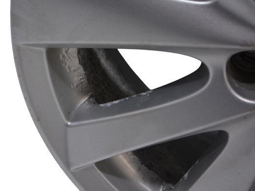 Диск R17 5* MAZDA CX-5 KE 2012-2015 (7JxR17 PCD 5x114,3 ET50 d67,1) 9965-91-7070, 9965-91-7070, B