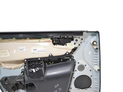 Карта двери передняя правая VOLVO XC60 2008-2013 39818731, 39818731, B