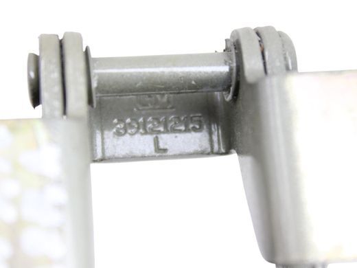 Петля кришки багажника ліва OPEL INSIGNIA 2017-2022 39121215, 39121215, A