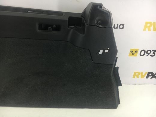 Карта багажного отсека левая VOLVO XC70 P24 2016-2022 39836004, 39836004, B
