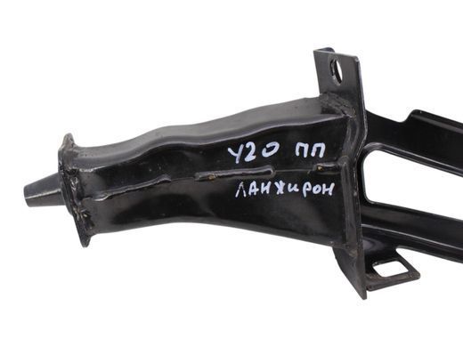 Кронштейн усилителя бампера передний правый VOLVO V60 Y20 2013-2018 31329800, 31329800, A