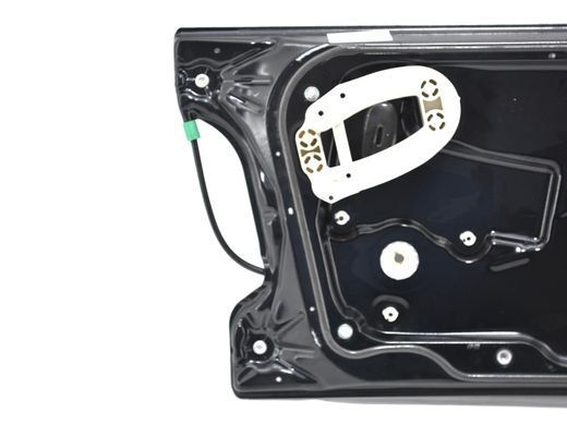 Склопідйомник передній правий LAND ROVER RANGE ROVER SPORT L320 2005-2009 (в зборі з кронштейном FVY500020) CUH500240, CUH500240, A