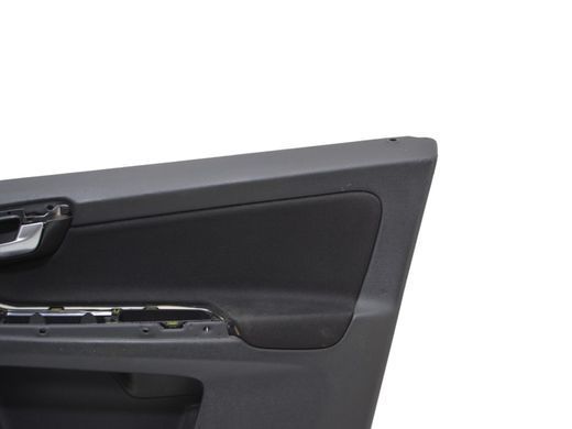 Карта двери передняя правая VOLVO XC60 2008-2013 39818731, 39818731, B