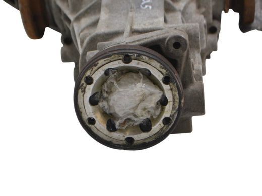 Редуктор задний AUDI Q5 2008-2012 (0BC500043Q, 0BC500044D) 4460310067, 4460310067, A