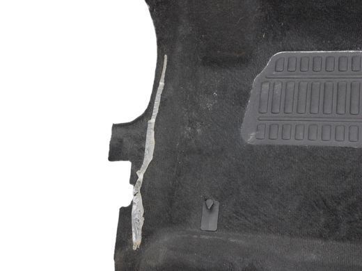 Обшивка підлоги передня ліва права LAND ROVER RANGE ROVER EVOQUE L538 2015-2018 LR061635, LR061635, B