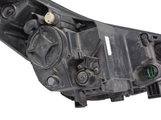Фара передняя левая KIA SPORTAGE 4 QL 2015-2018 92101D9110, 92101D9110, A