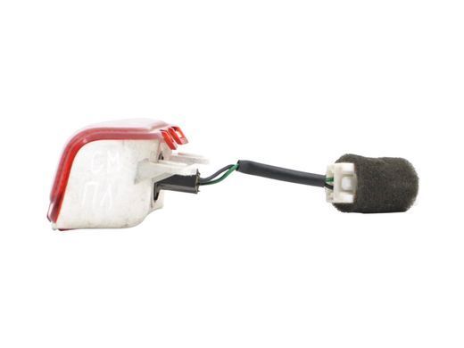 Плафон підсвічування кишені дверей передній лівий HYUNDAI SANTA FE CM 2006-2009 926312B000, 926312B000, A