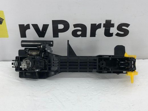 Ручка двери наружная SUBARU OUTBACK B15 2015-2019 61142AL01A, 61142AL01A, A