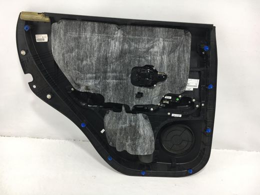 Карта дверей задня права KIA SOUL 2015-2019 83308-B2020-DT1, 83308-B2020-DT1, B