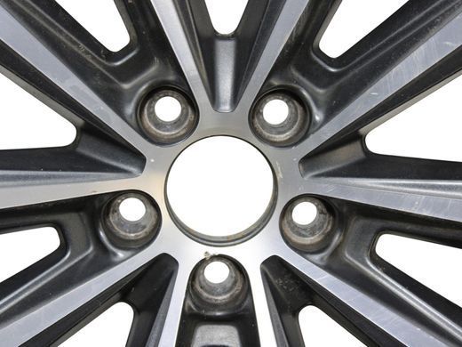 Диск R18 5* VOLVO S60 SPA 2019-2024 (8Jx18H2 PCD5x108 ET42 DIA63.4) 32243401, 32243401, B