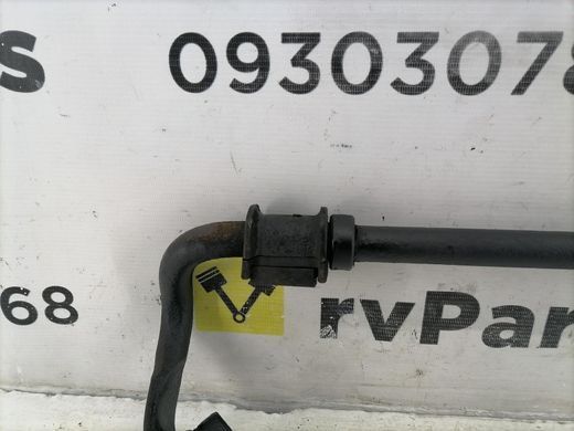Стабілізатор задній TOYOTA AVENSIS T27 2009-2011 4881205160, 4881205160, A