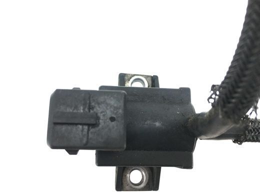 Клапан вакуумний TOYOTA RAV4 CA30W 2005-2010 25860-0R010, 25860-0R010, A