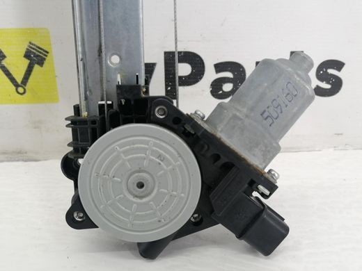 Склопідйомник передній правий SUBARU IMPREZA GP 2011-2015 61041FJ021, 61041FJ021, A