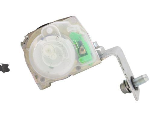 Ремень безопасности задний NISSAN NAVARA D40 2005-2010 88854EB40C, 88854EB40C, A