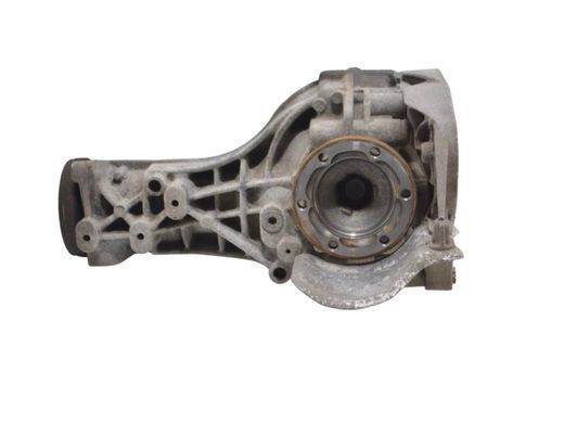 Редуктор задний AUDI Q5 2008-2012 (0BC500043Q, 0BC500044D) 4460310067, 4460310067, A