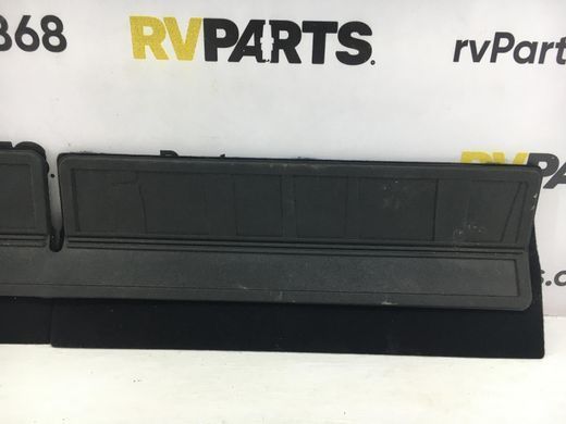 Накладка пола багажника передняя SUBARU FORESTER S14 2018-2021 95063SJ000VH, 95063SJ000VH, A