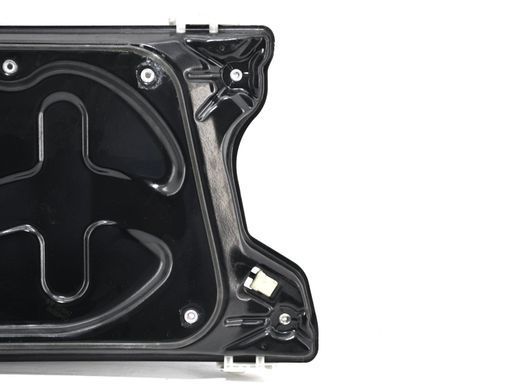 Склопідйомник передній правий LAND ROVER RANGE ROVER SPORT L320 2005-2009 (в зборі з кронштейном FVY500020) CUH500240, CUH500240, A