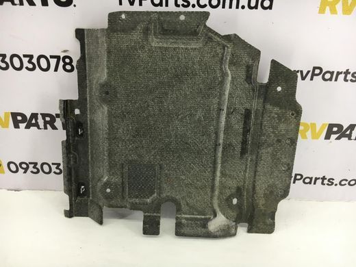 Защита днища передний правый внутренний MERCEDES ML 320 W164 2005-2008 A1646800823, A1646800823, A