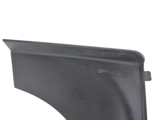 Накладка бампера задня ліва BMW X3 E83 2006-2010 51123400997, 51123400997, B