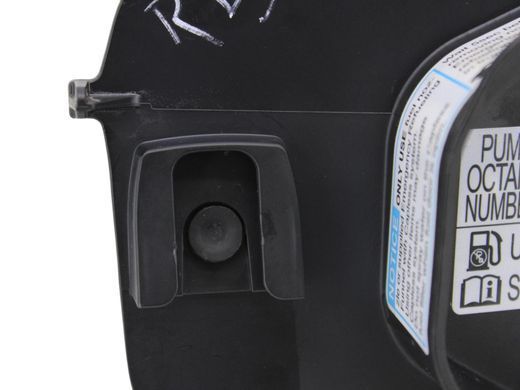 Лючок бензобака ACURA RDX 2022-2026 63910-TJB-A00ZZ, 63910-TJB-A00ZZ, B