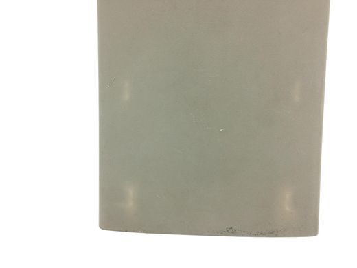 Накладка центральної консолі задня CITROEN C-CROSSER 2007-2013 8011A168, 8011A168, B