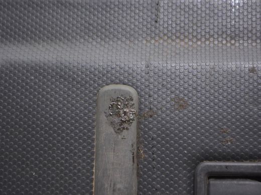 Сиденье заднее правое NISSAN PATHFINDER R51 2005-2014 (3 ряд) 89300EB10E, 89300EB10E, B