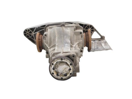 Редуктор задний AUDI Q5 2008-2012 (0BC500043Q, 0BC500044D) 4460310067, 4460310067, A
