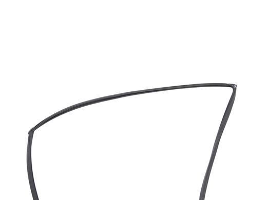 Ущільнювач бічного скла передній правий TOYOTA RAV4 CA30W 2005-2010 68141-42090, 68141-42090, A