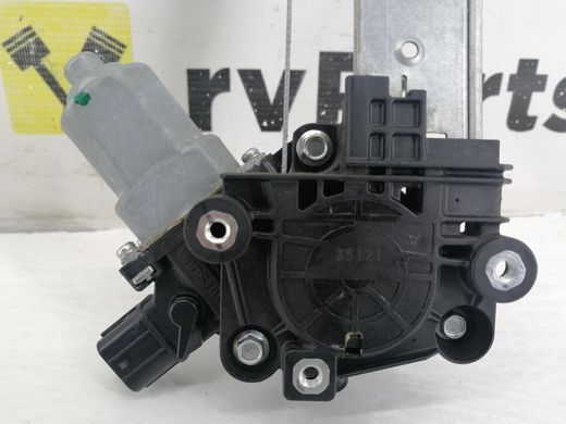 Склопідйомник передній правий SUBARU IMPREZA GP 2011-2015 61041FJ021, 61041FJ021, A