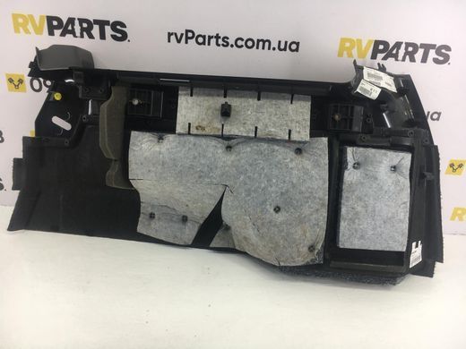 Карта багажного отсека левая VOLVO XC70 P24 2016-2022 39836004, 39836004, B
