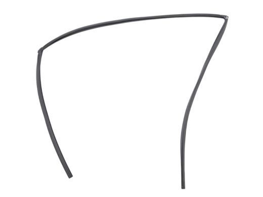 Ущільнювач бічного скла передній правий TOYOTA RAV4 CA30W 2005-2010 68141-42090, 68141-42090, A